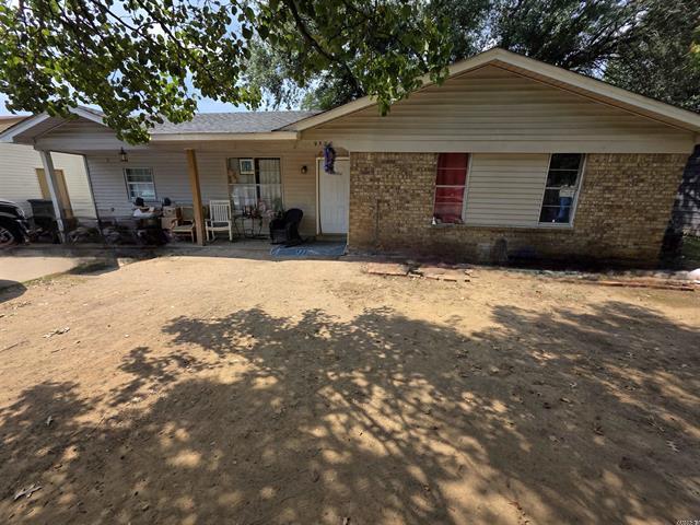 9520  Wilderness  Little Rock, AR