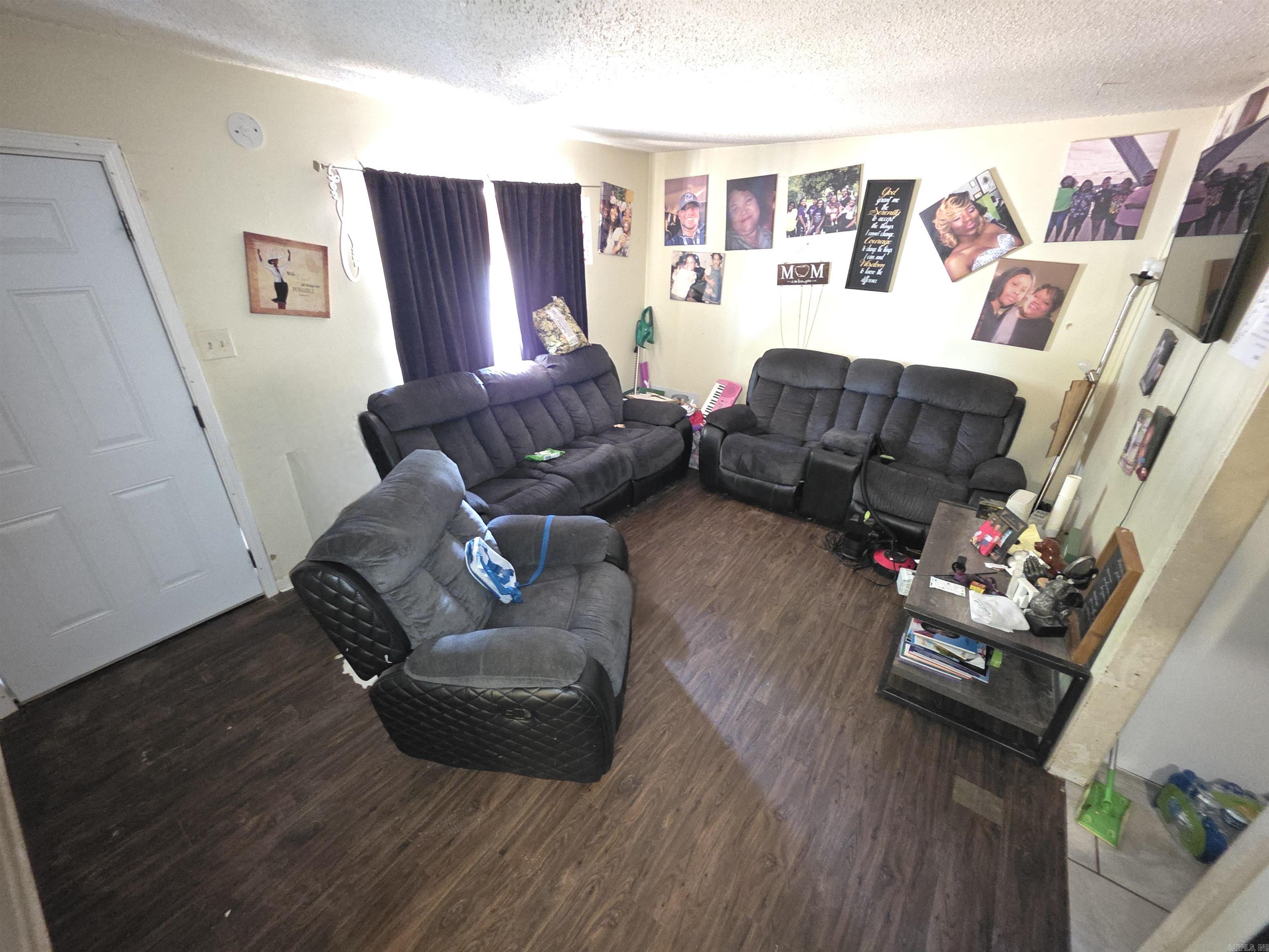9520 Wilderness  Little Rock, AR