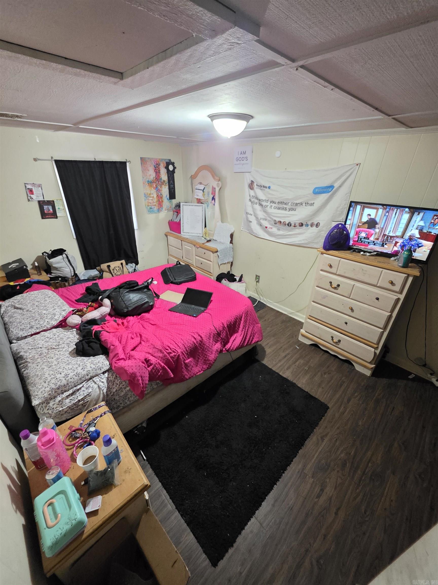 9520 Wilderness  Little Rock, AR