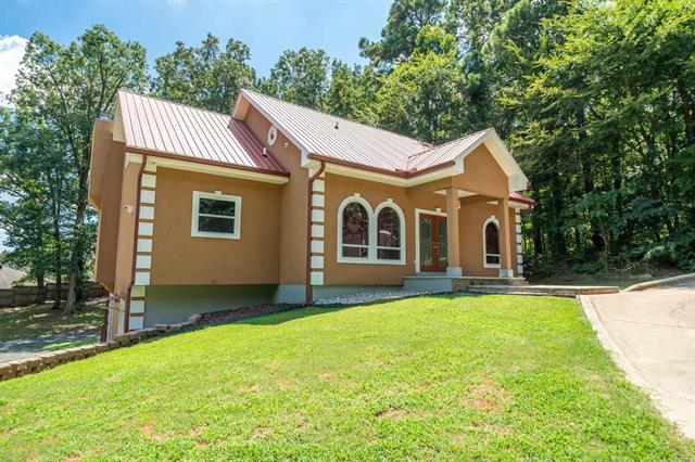 152  Penn  Hot Springs, AR