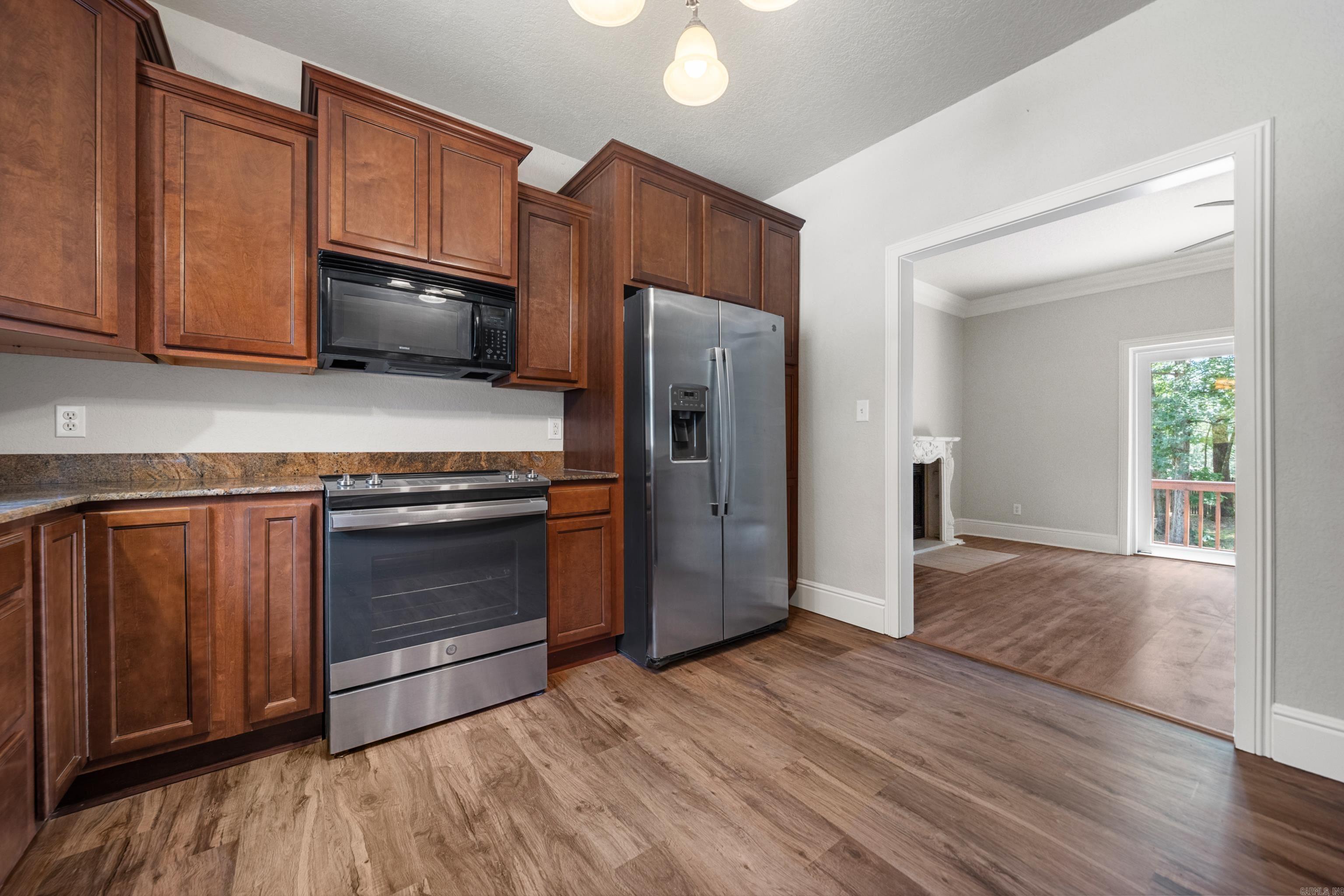 152 Penn  Hot Springs, AR