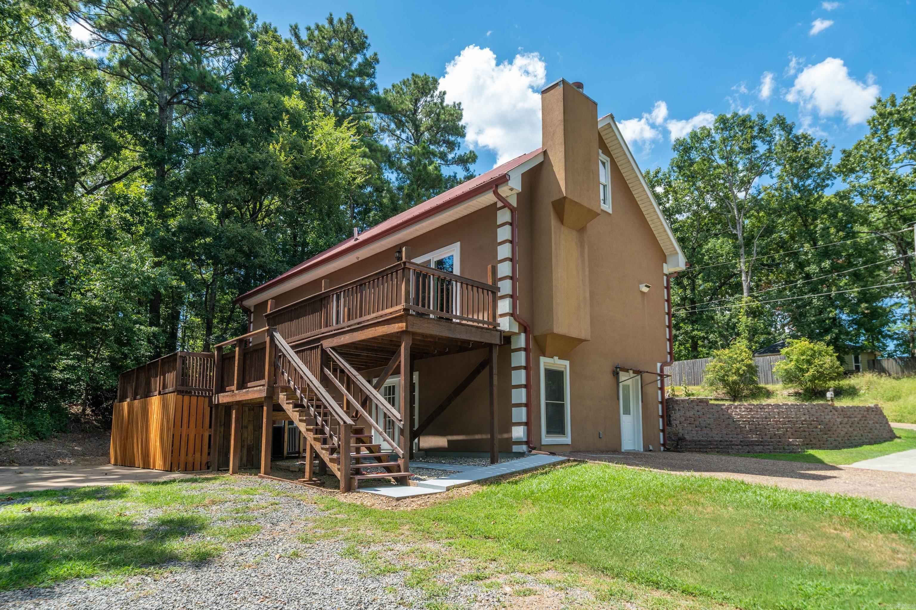 152 Penn  Hot Springs, AR