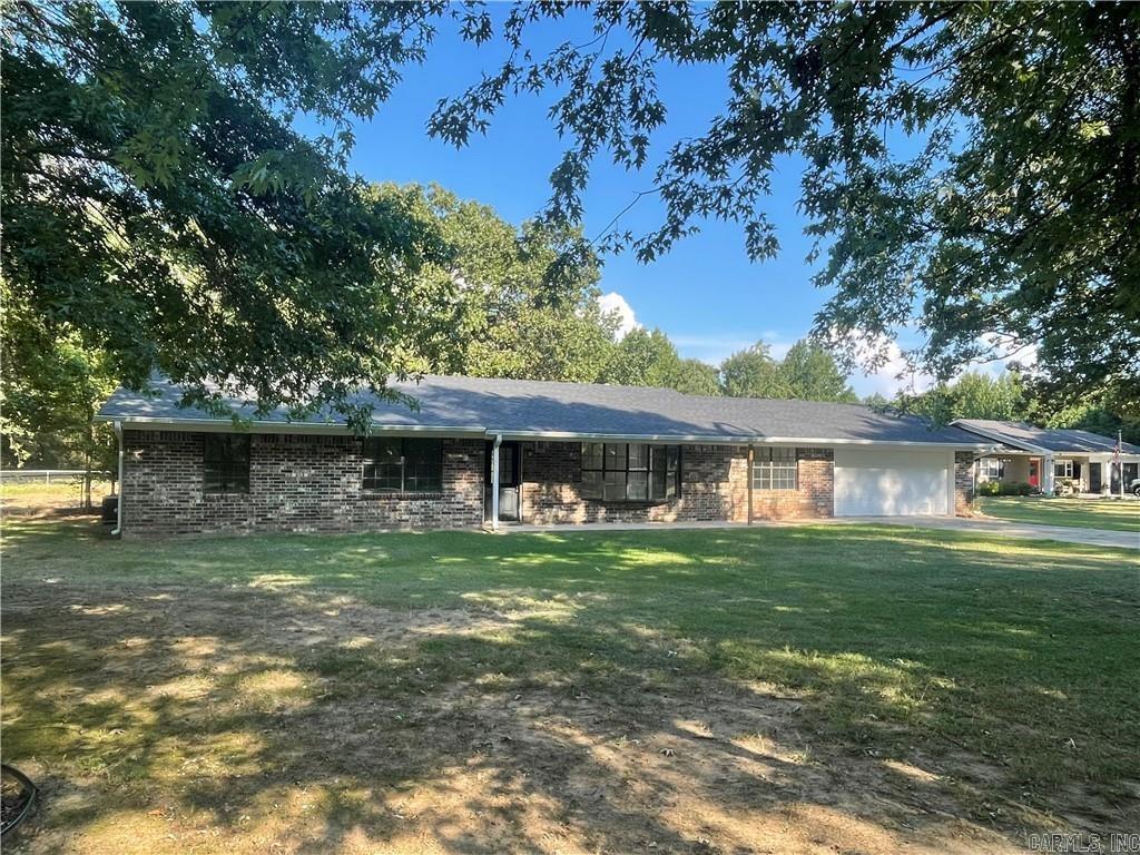 116 Stegall  Clarksville, AR
