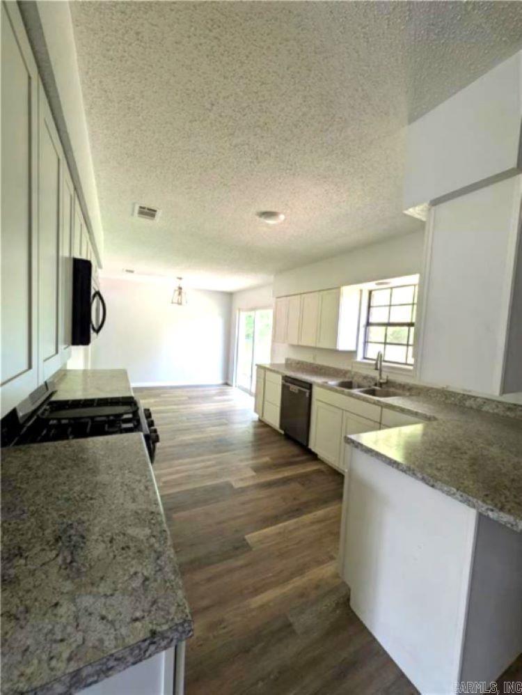 116 Stegall  Clarksville, AR