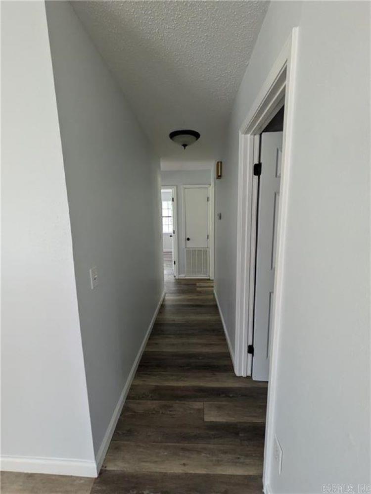 116 Stegall  Clarksville, AR