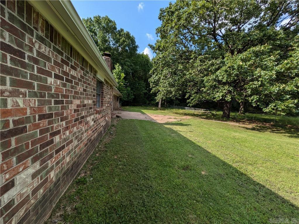 116 Stegall  Clarksville, AR