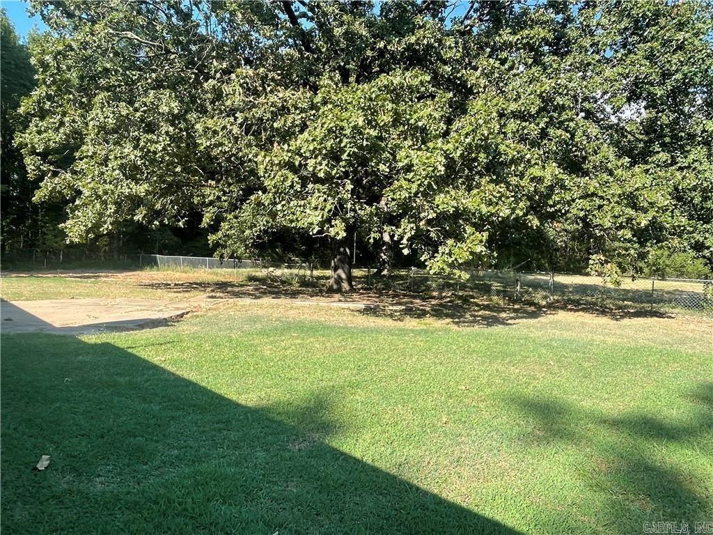 116 Stegall  Clarksville, AR