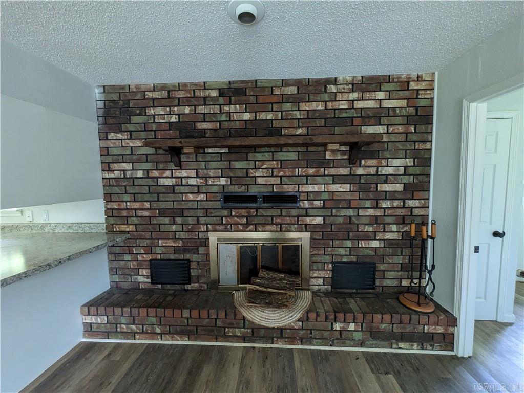116 Stegall  Clarksville, AR