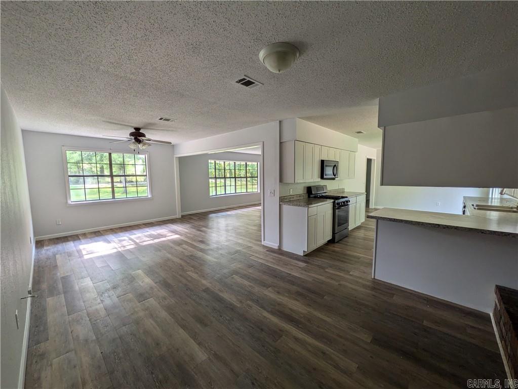 116 Stegall  Clarksville, AR