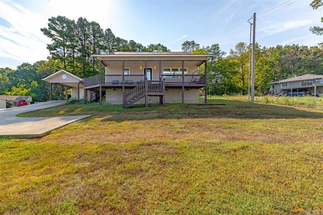 14  Yosemite Dr.  Cherokee Village, AR