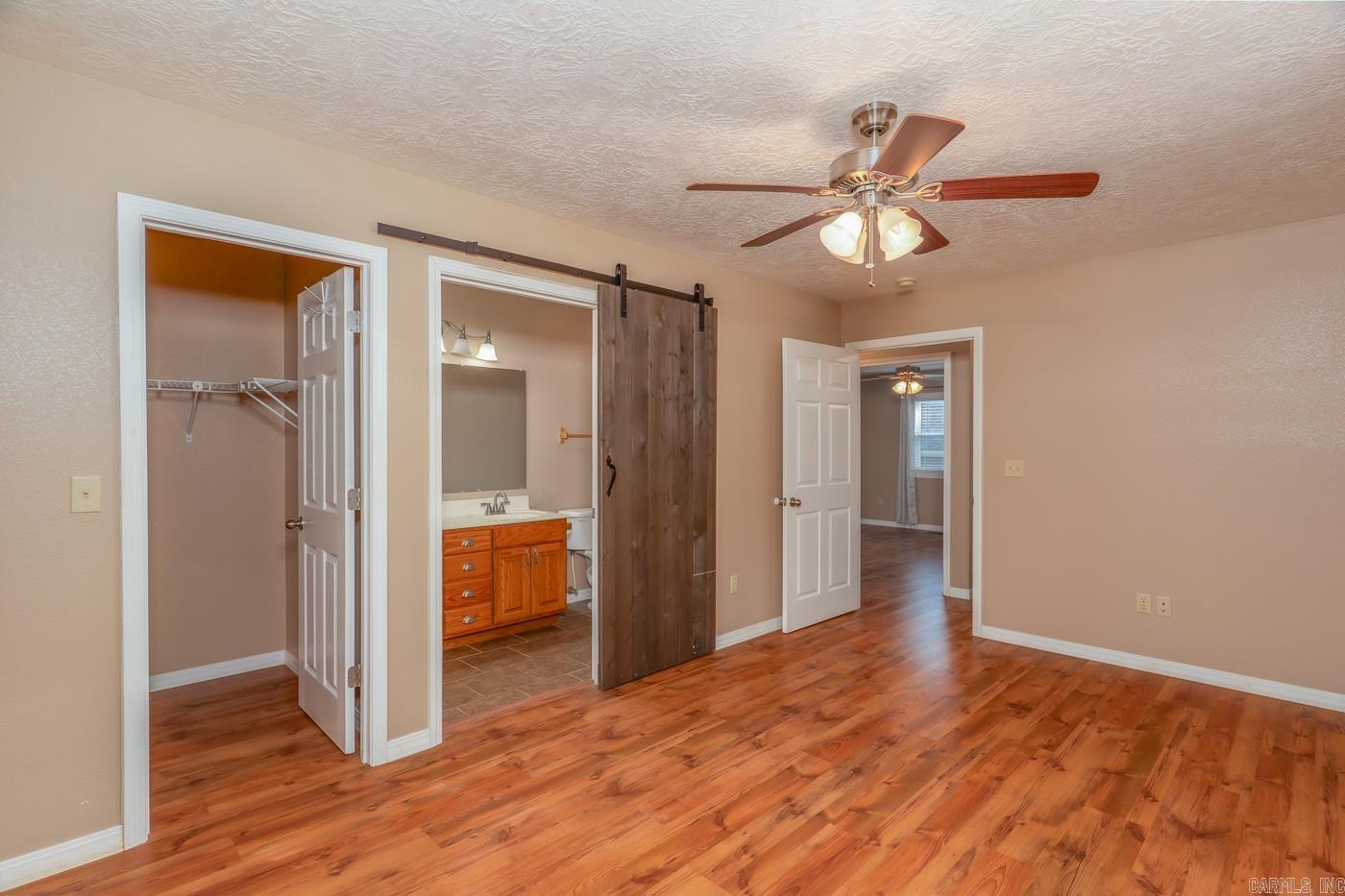 14 Yosemite Dr.  Cherokee Village, AR