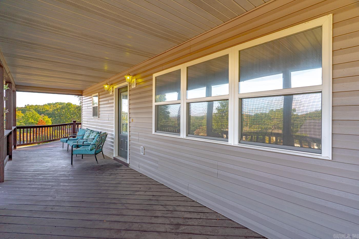 14 Yosemite Dr.  Cherokee Village, AR
