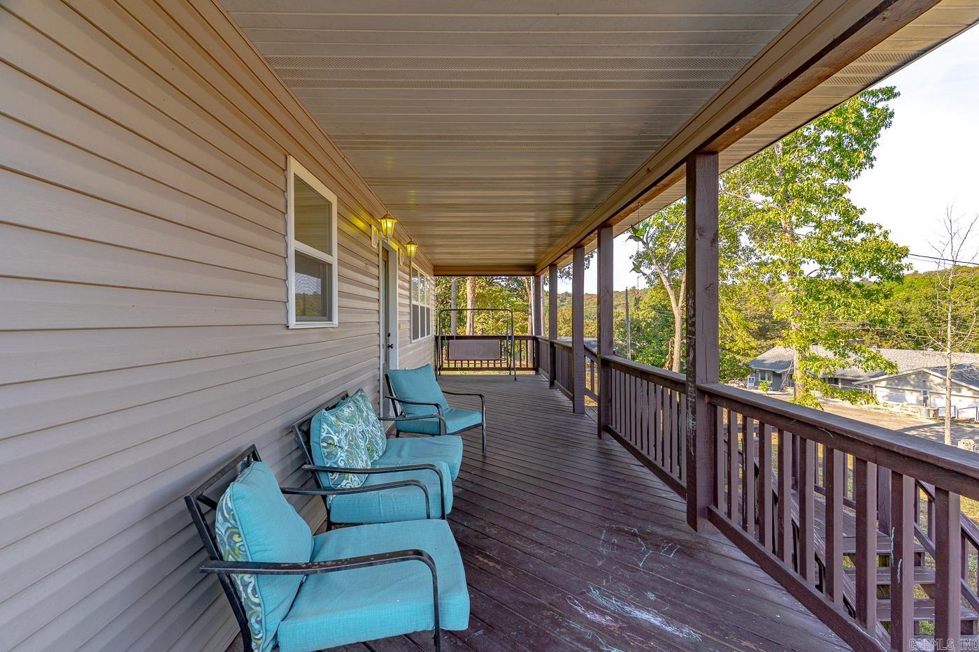 14 Yosemite Dr.  Cherokee Village, AR