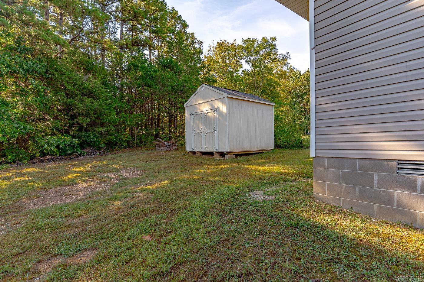 14 Yosemite Dr.  Cherokee Village, AR