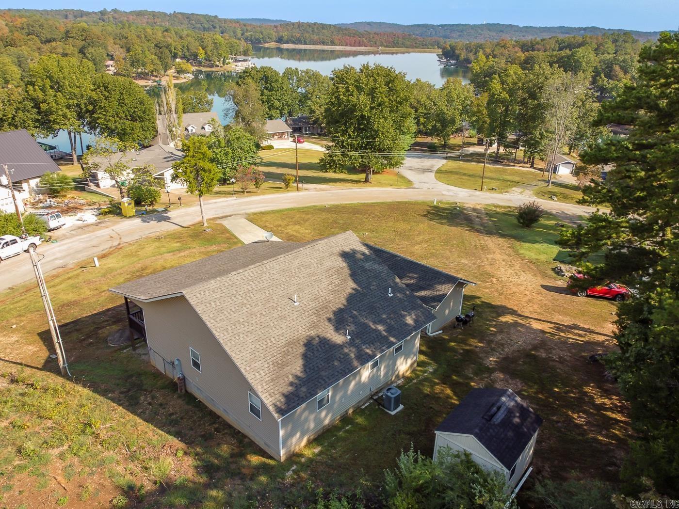 14 Yosemite Dr.  Cherokee Village, AR