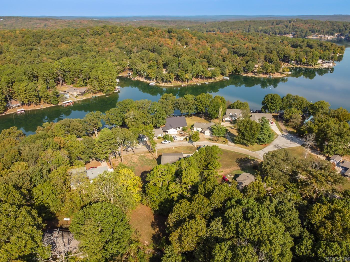 14 Yosemite Dr.  Cherokee Village, AR