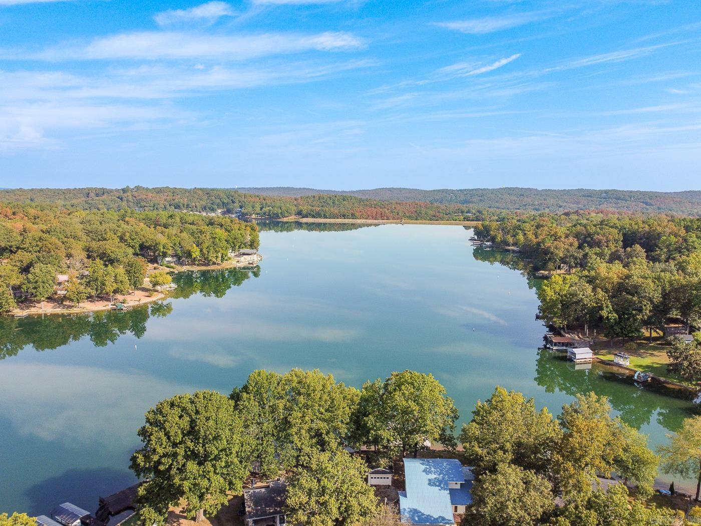 14 Yosemite Dr.  Cherokee Village, AR