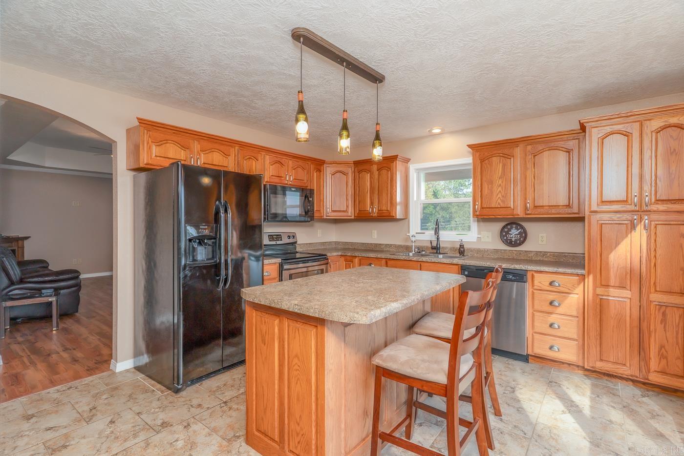 14 Yosemite Dr.  Cherokee Village, AR