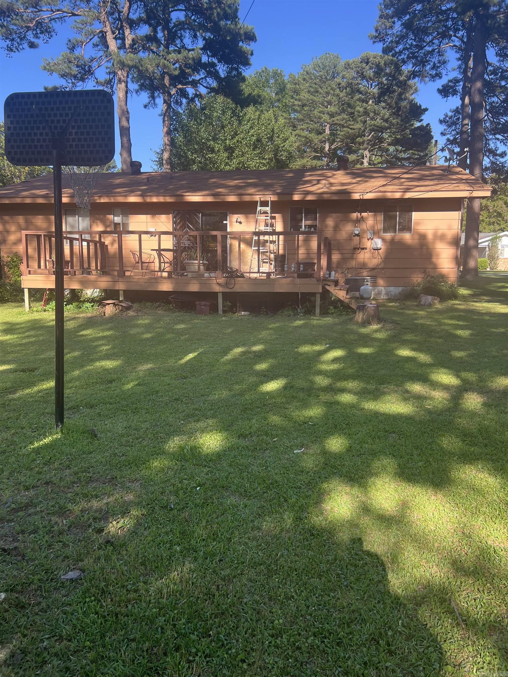 1508 Glenda  Little Rock, AR