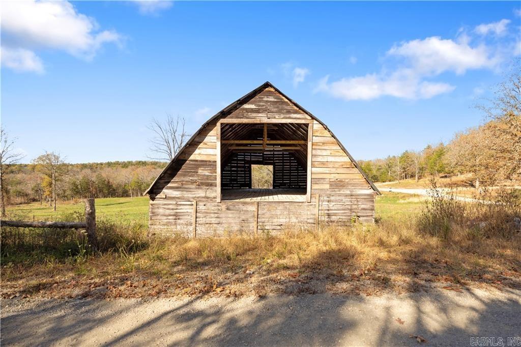 63.07 Acres Marion County  Yellville, AR