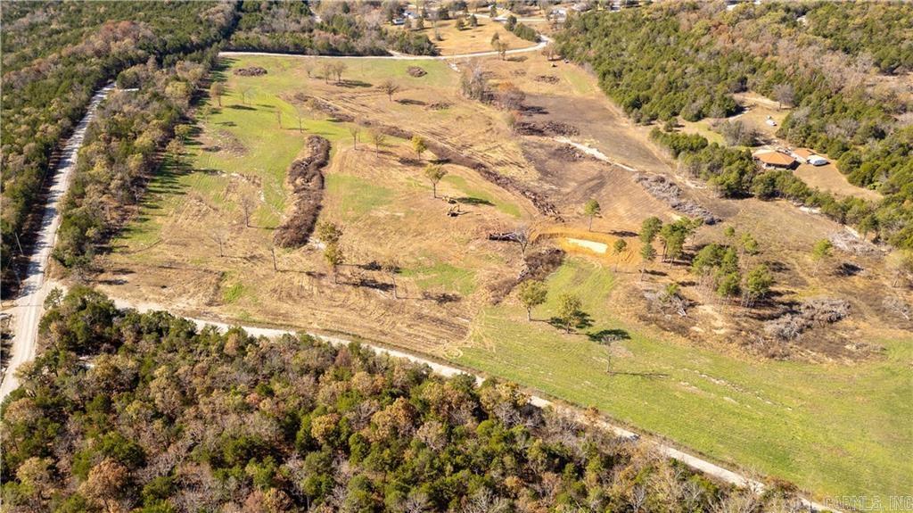 63.07 Acres Marion County  Yellville, AR