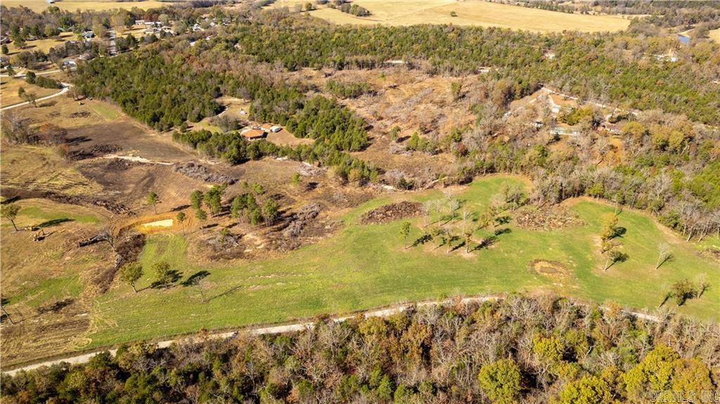 63.07 Acres Marion County  Yellville, AR