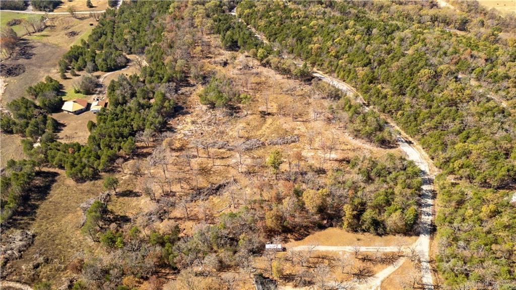 63.07 Acres Marion County  Yellville, AR