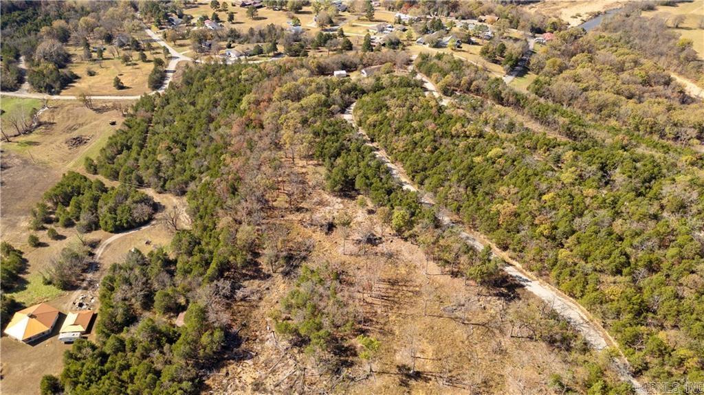 63.07 Acres Marion County  Yellville, AR