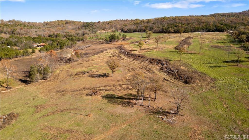 63.07 Acres Marion County  Yellville, AR
