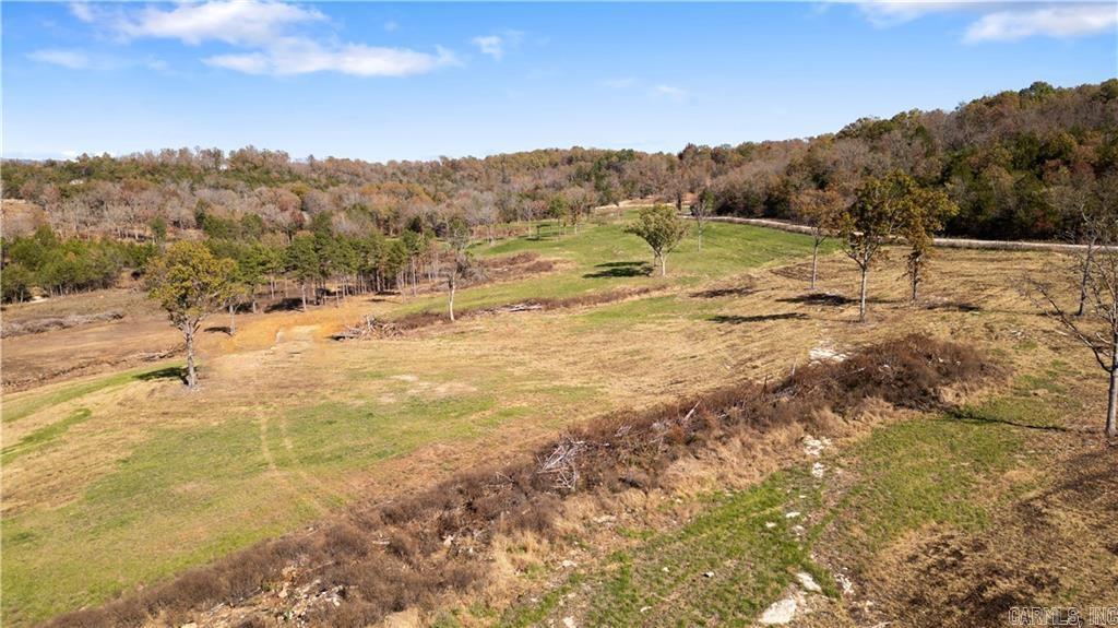 63.07 Acres Marion County  Yellville, AR