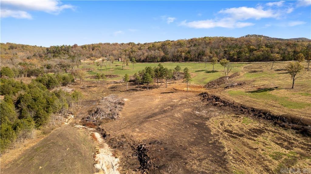 63.07 Acres Marion County  Yellville, AR