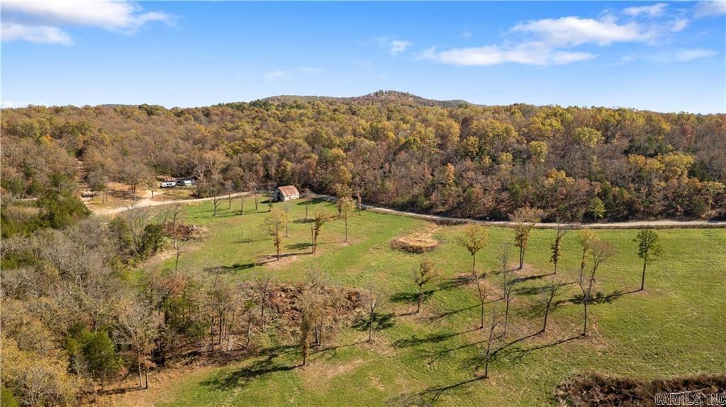 63.07 Acres Marion County  Yellville, AR
