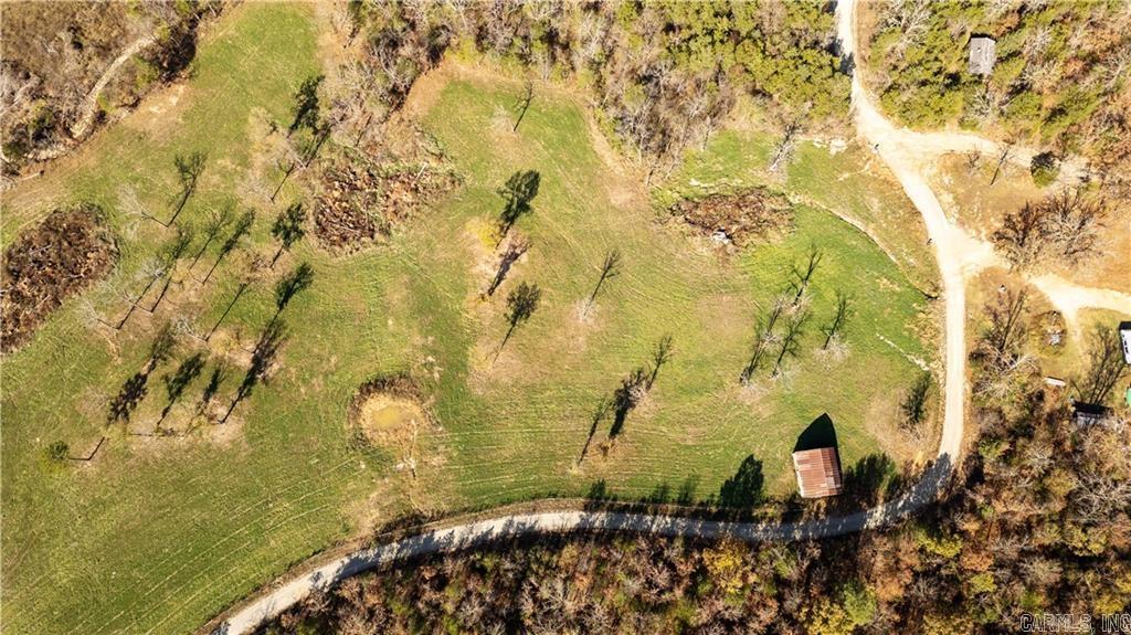 63.07 Acres Marion County  Yellville, AR