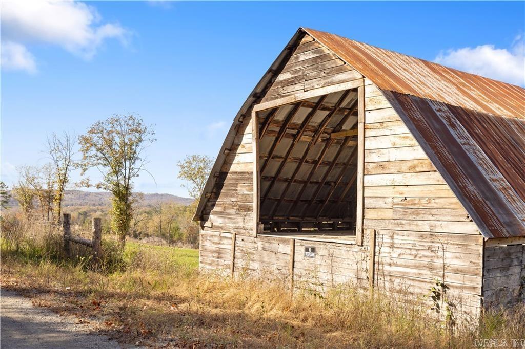63.07 Acres Marion County  Yellville, AR