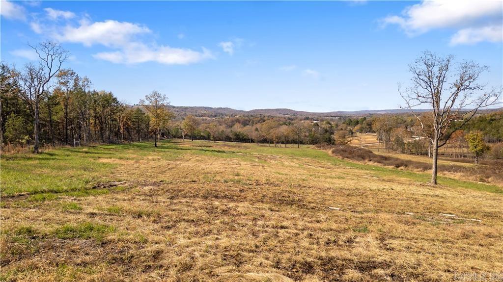63.07 Acres Marion County  Yellville, AR