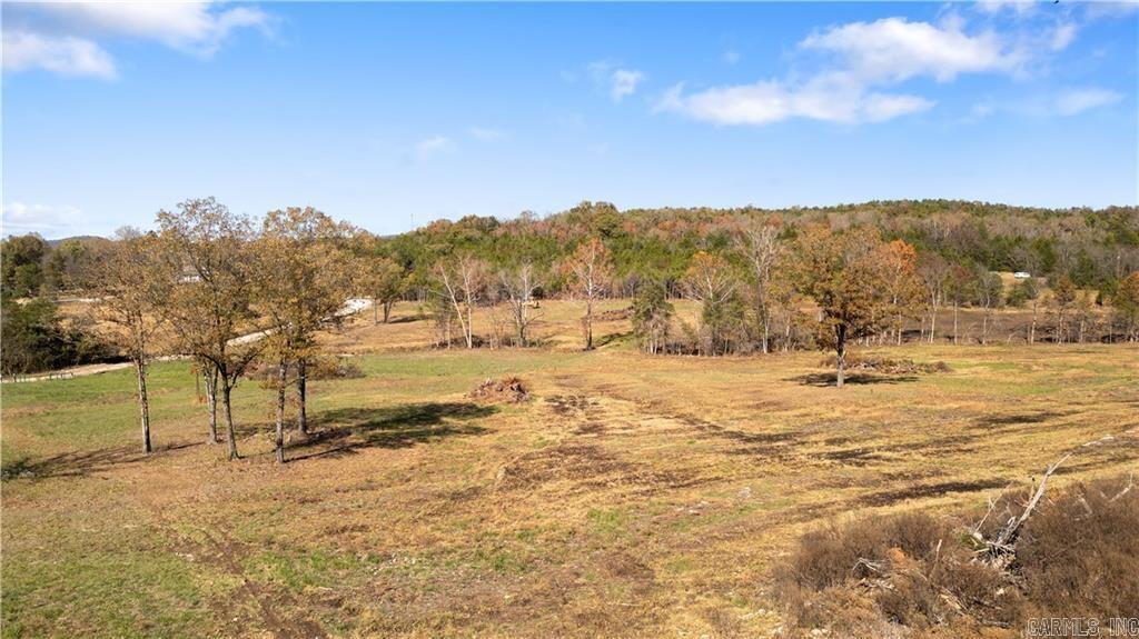 63.07 Acres Marion County  Yellville, AR