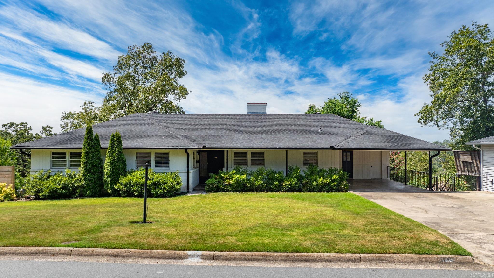 7009 Kingwood  Little Rock, AR