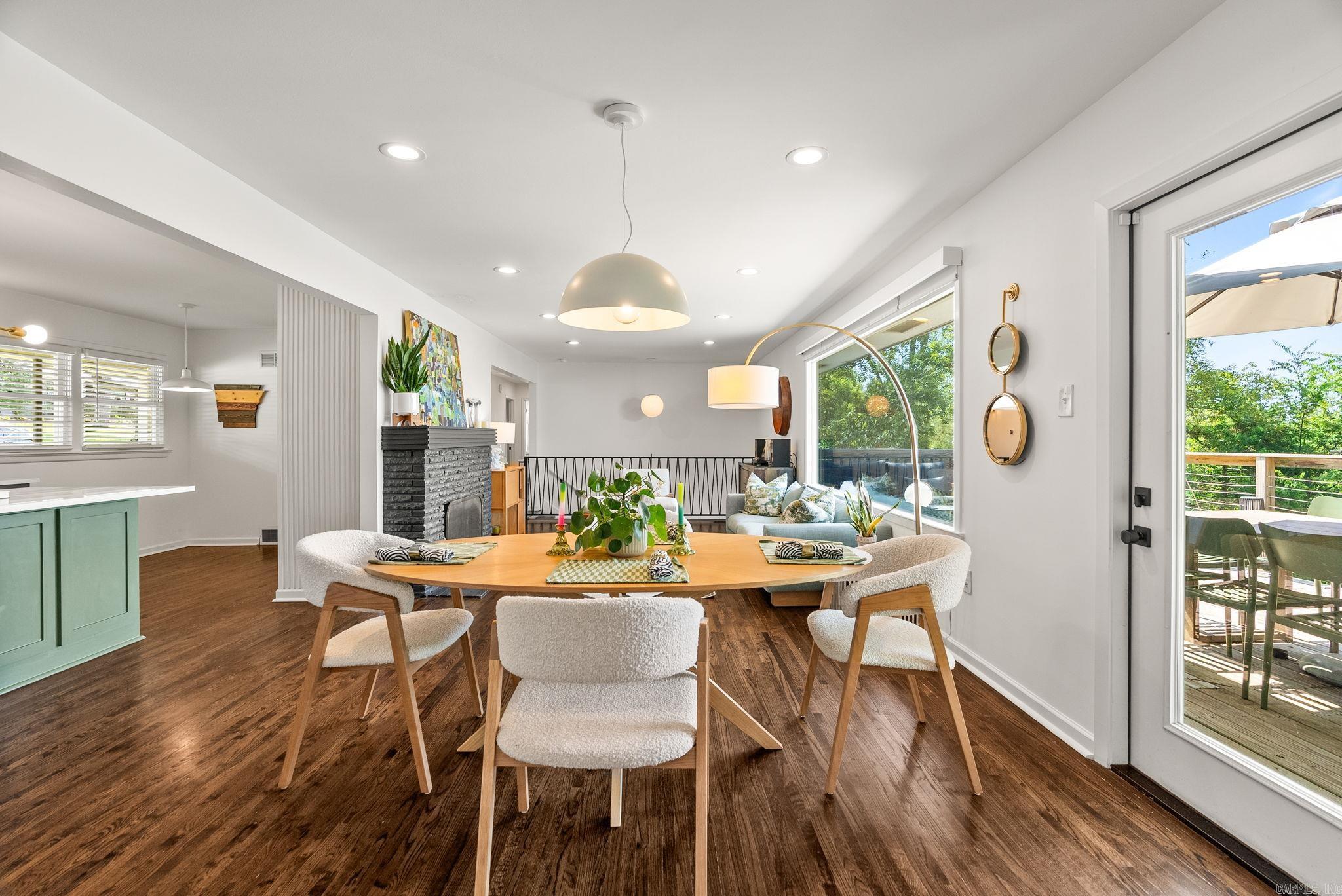 7009 Kingwood  Little Rock, AR