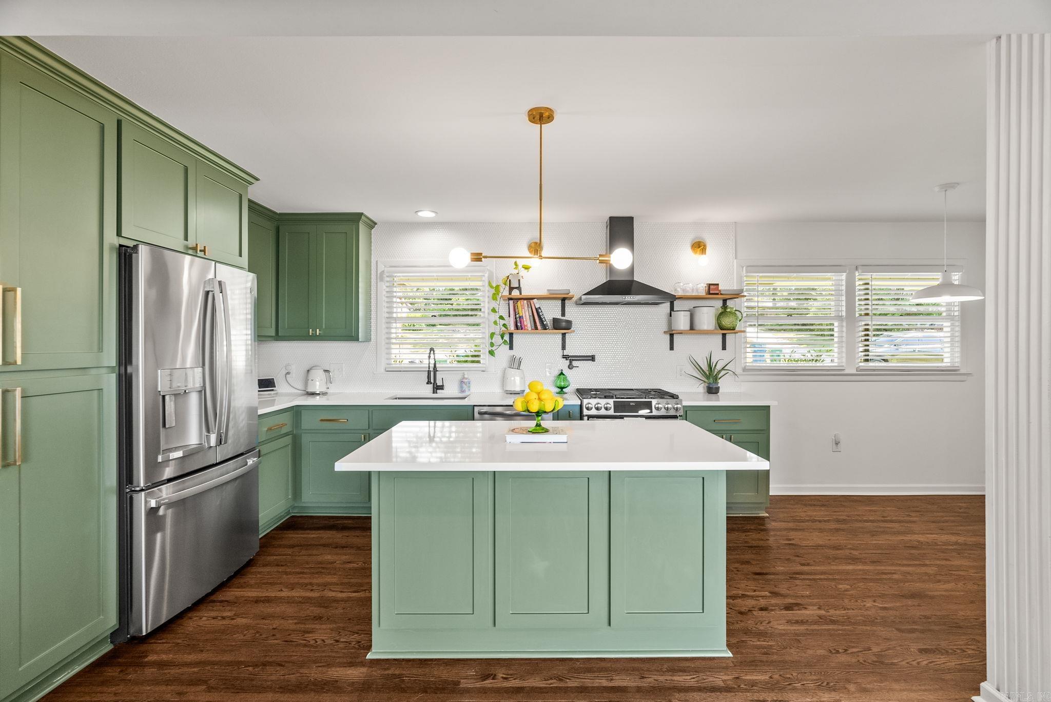 7009 Kingwood  Little Rock, AR