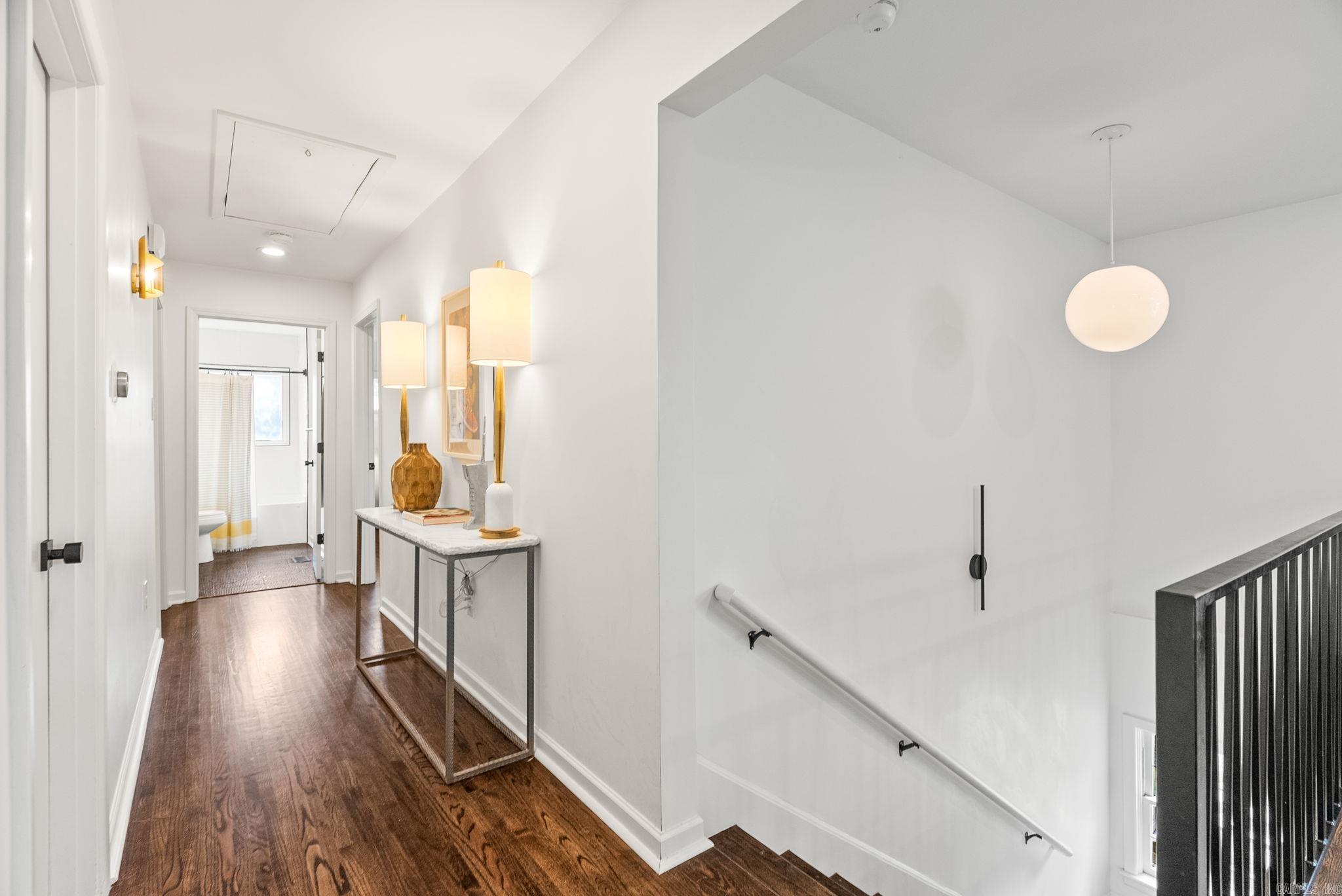 7009 Kingwood  Little Rock, AR