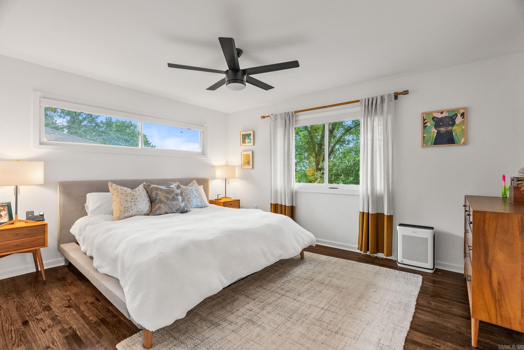 7009 Kingwood  Little Rock, AR