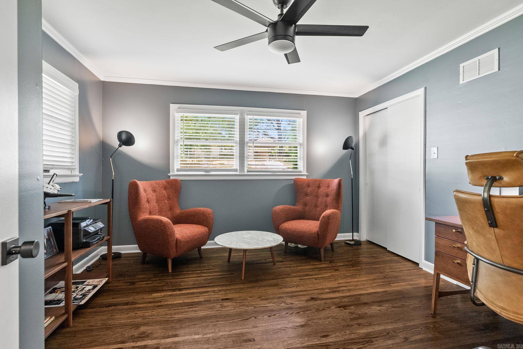 7009 Kingwood  Little Rock, AR