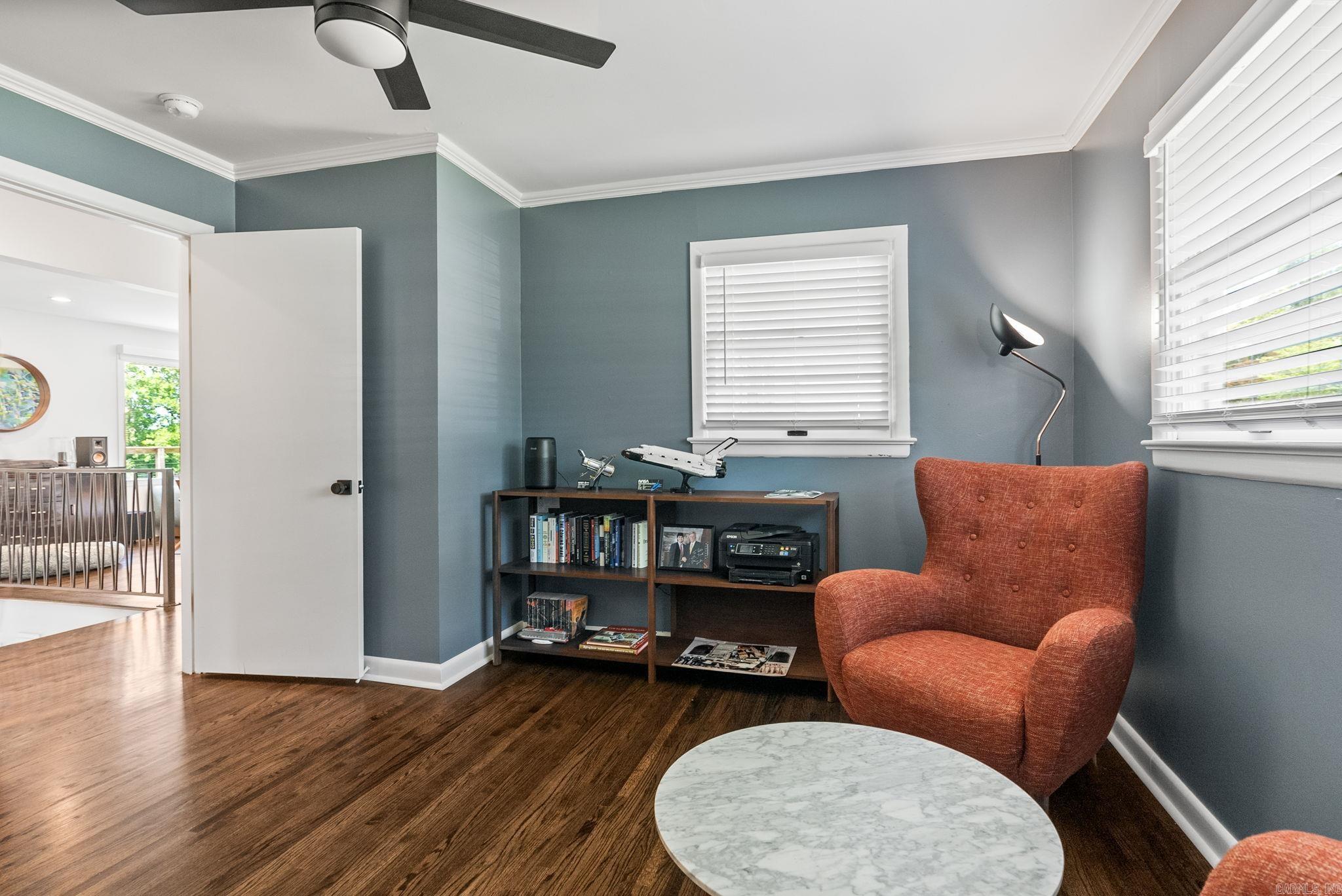 7009 Kingwood  Little Rock, AR