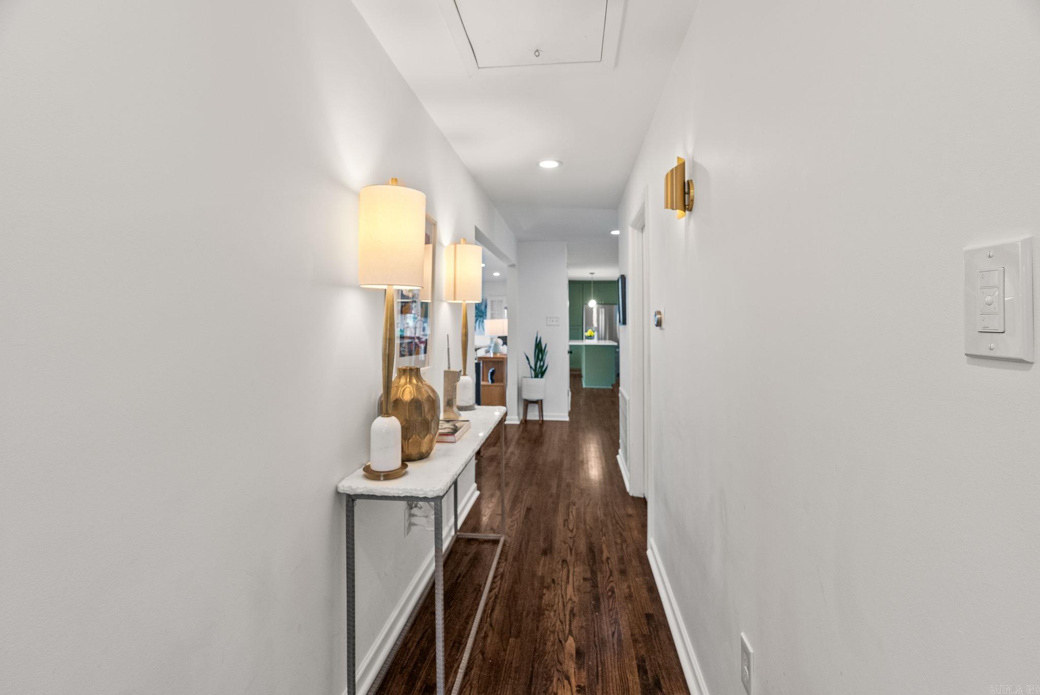 7009 Kingwood  Little Rock, AR