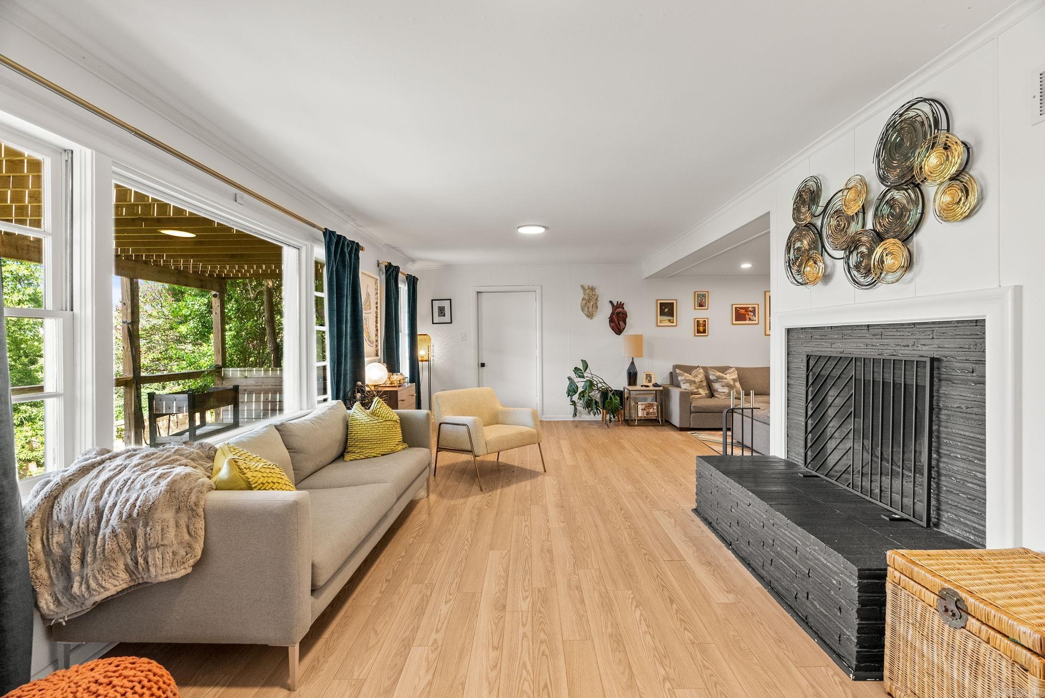 7009 Kingwood  Little Rock, AR
