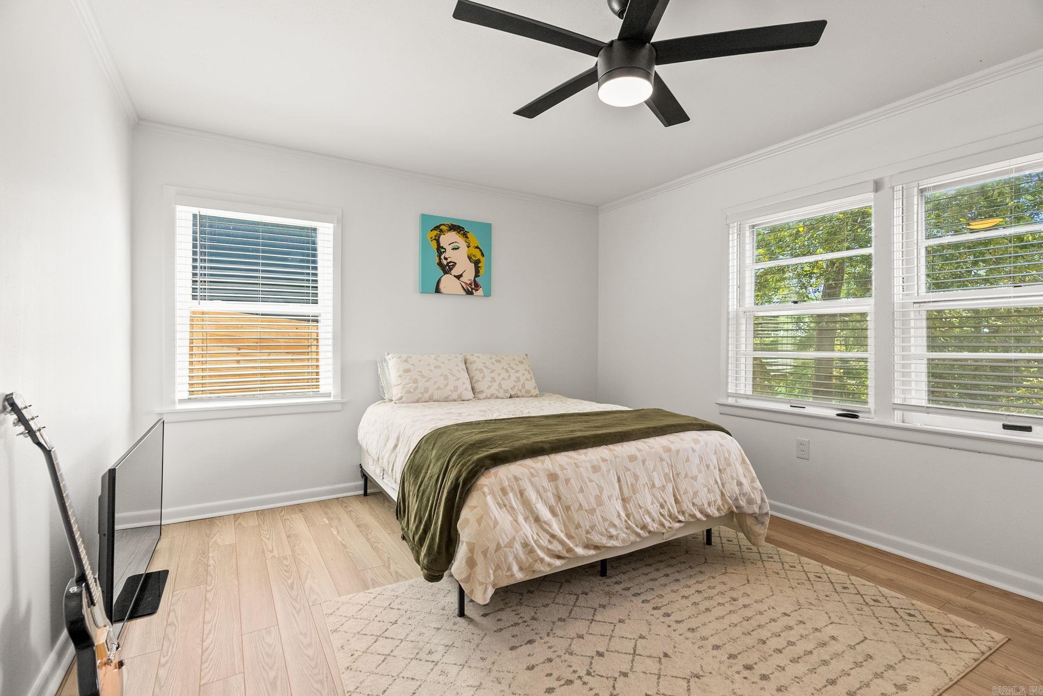 7009 Kingwood  Little Rock, AR