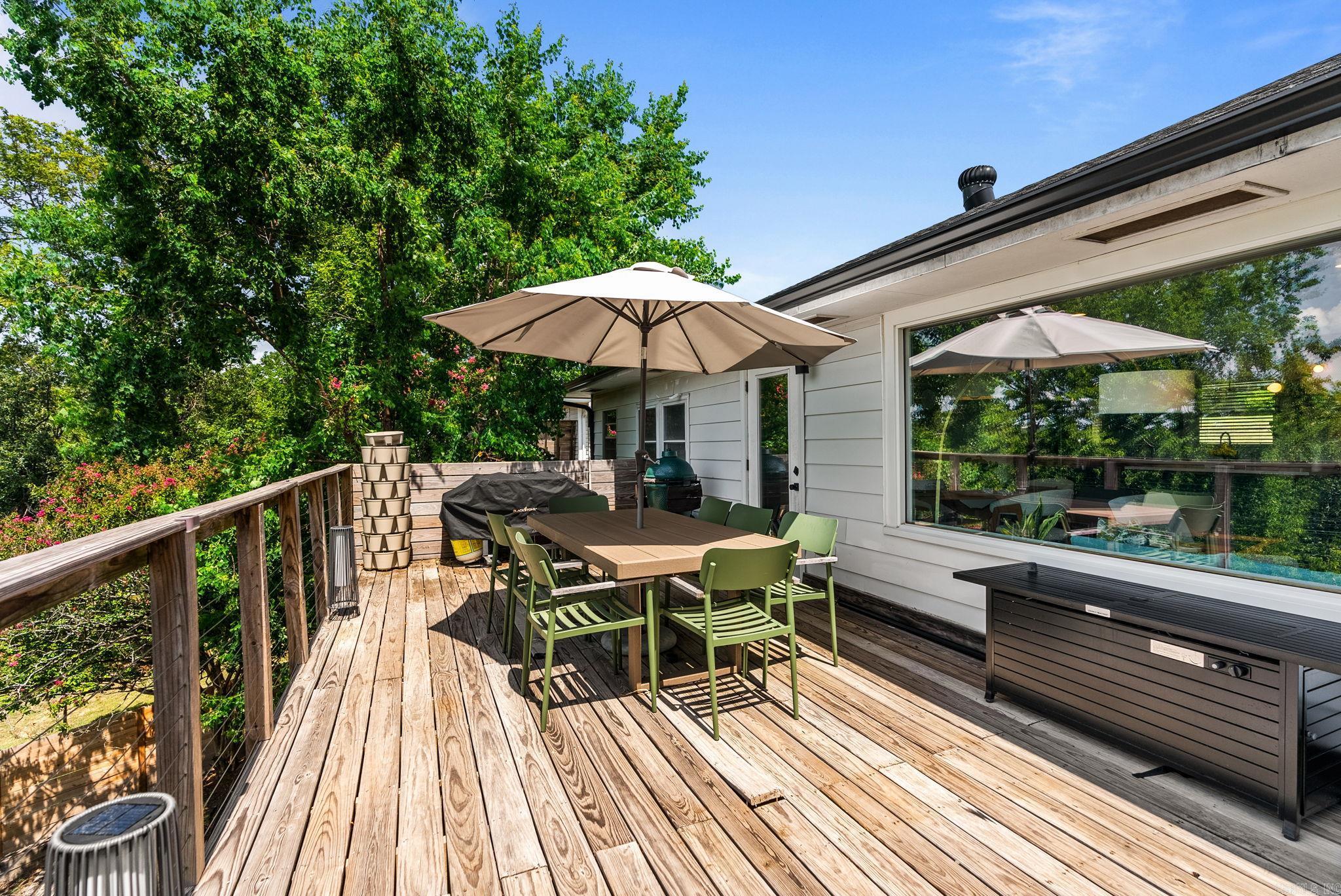 7009 Kingwood  Little Rock, AR