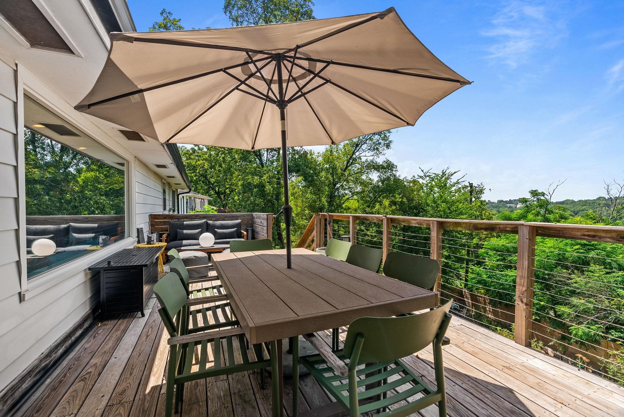 7009 Kingwood  Little Rock, AR