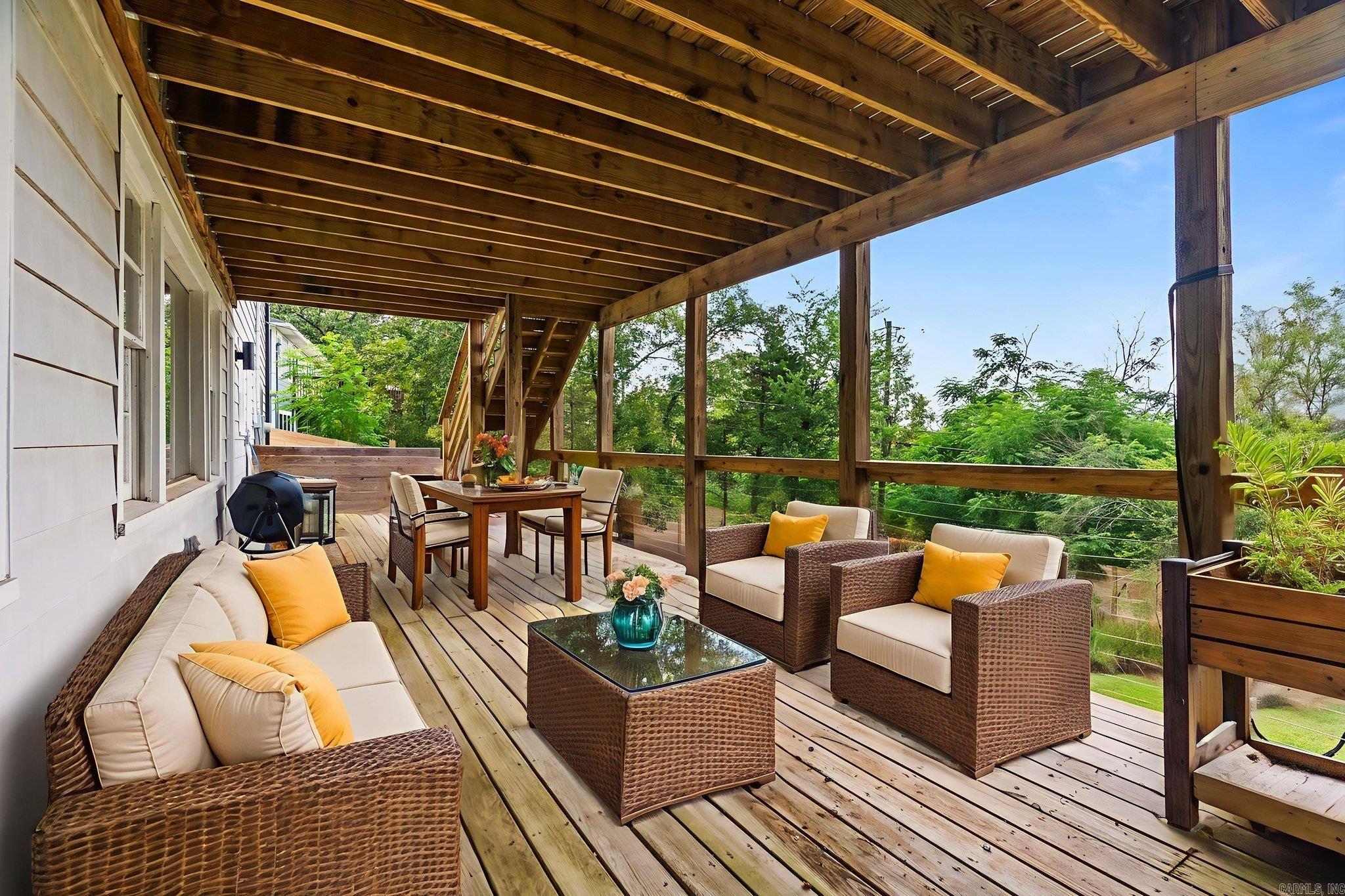 7009 Kingwood  Little Rock, AR