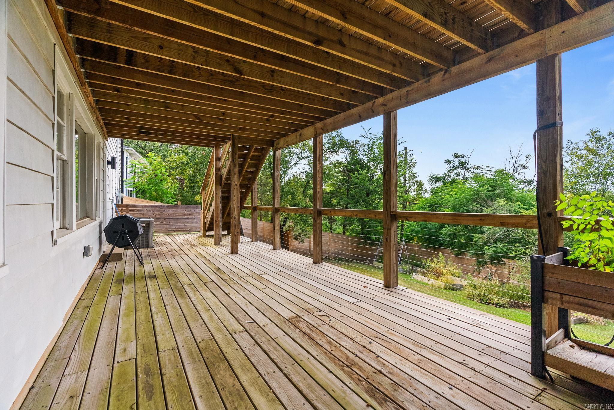 7009 Kingwood  Little Rock, AR
